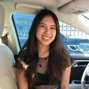 Meet your Posher, Debra